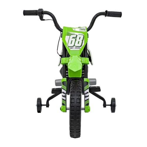 Motor na akumulator dla dzieci PANTONE 361C JT5006.ZIE